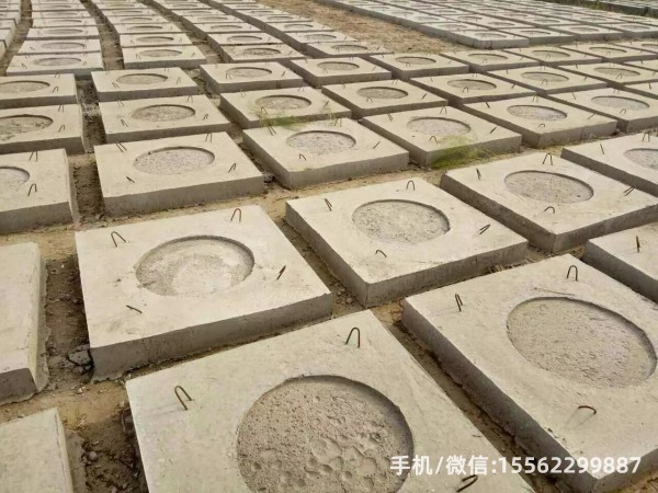 祁东DP12混凝土电杆底盘